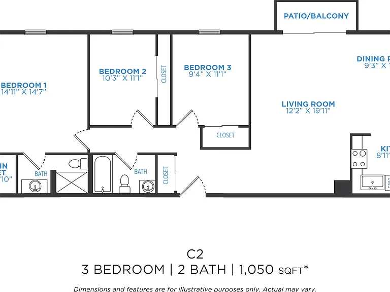 Fairmont Place — Photo 18