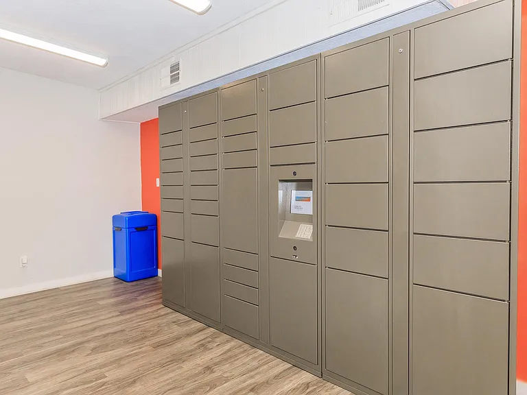The Jove Apartment Homes — Photo 25