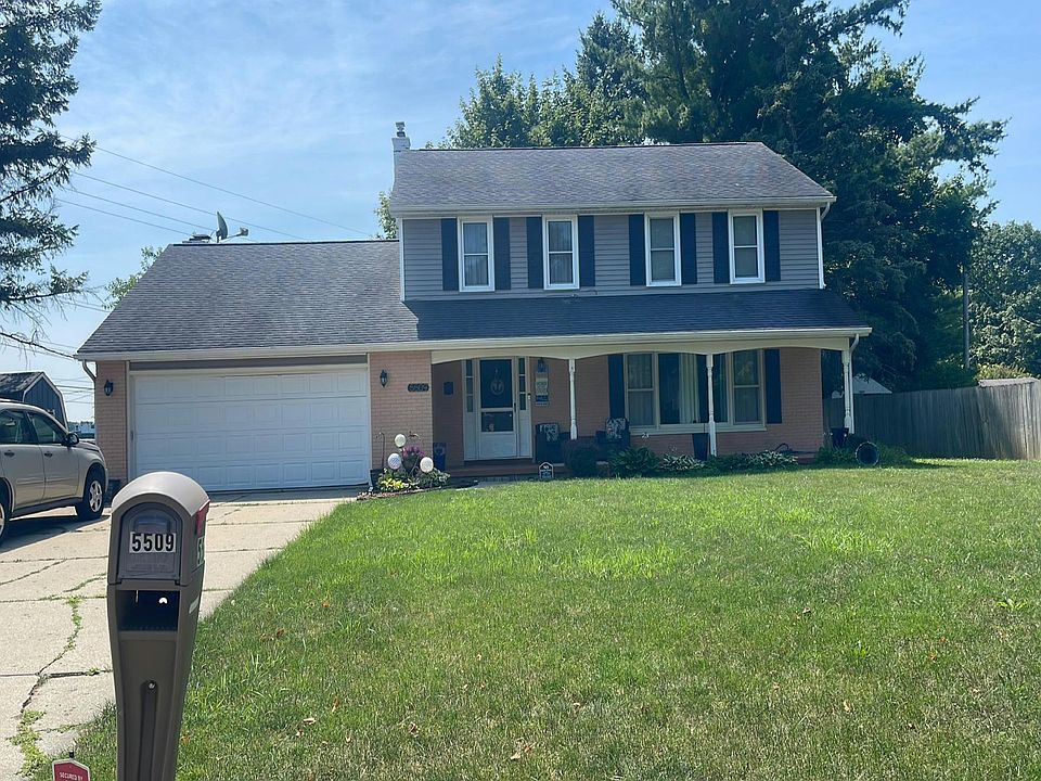 1st image of 5509 Windmill Ct