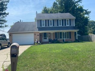 5509 Windmill Ct, Lansing, MI 48917