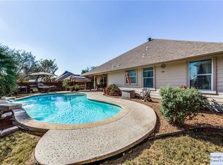 927 Divine Way, New Braunfels, TX 78130
