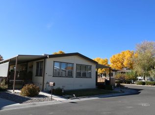 2354 Darby Ave, Bishop, CA 93514
