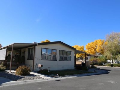 2354 Darby Ave, Bishop, CA, 93514