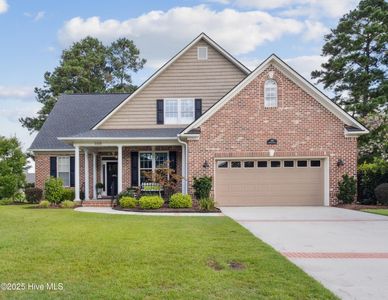 1110 Hampton Pines Court, Leland, NC, 28451