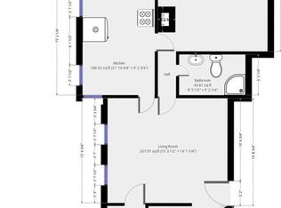 188 Dwight St #1L, New Haven, CT 06511