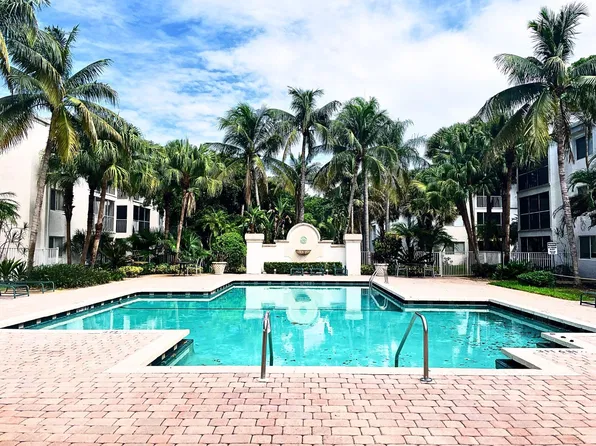 5686 Rock Island Rd APT 124, Fort Lauderdale, FL 33319