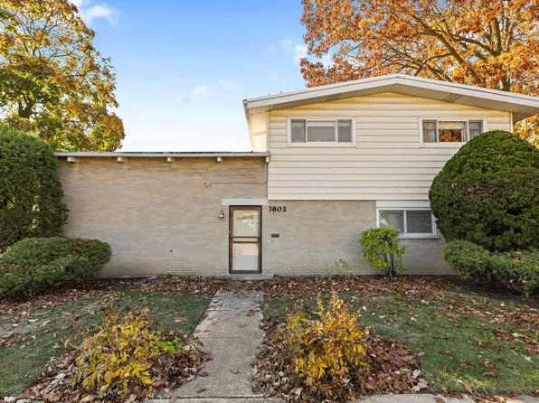 3802 Enfield Ave, Skokie, IL 60076