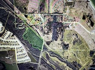 321 E Fork Rd, Sunnyvale, TX 75182