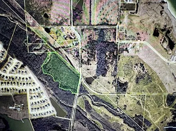 321 E Fork Rd, Sunnyvale, TX 75182