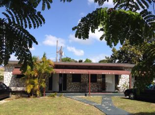 10515 NW 12th Ave, Miami, FL 33150