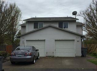 540 NW Beary St, McMinnville, OR 97128