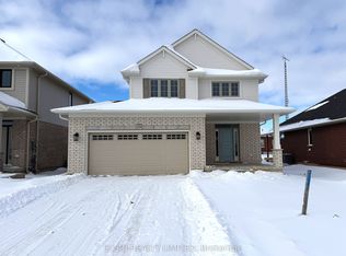 258 Renaissance Dr, Saint Thomas, ON N5R 0J9