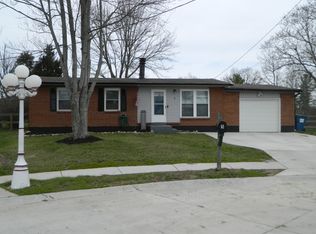5 Kappa Ct, Erlanger, KY 41018