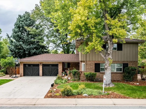 4103 S Olive Street, Denver, CO 80237