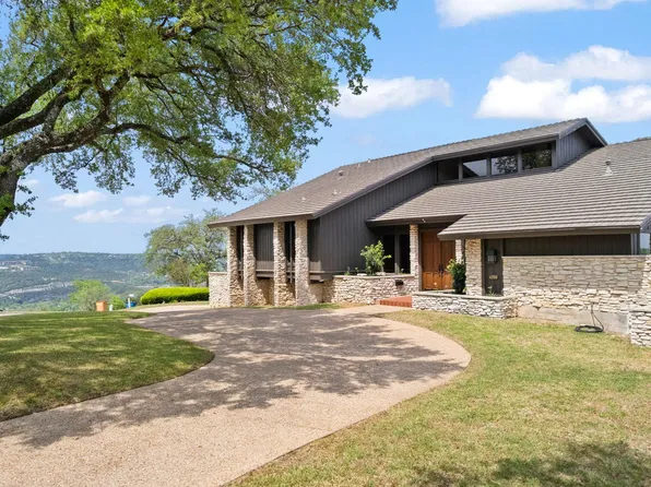 4700 Cat Mountain Dr, Austin, TX 78731