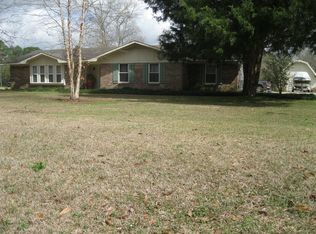 21958 Linn Ridge Dr, Fairhope, AL 36532