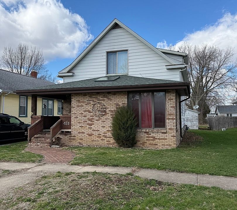 2nd image of 411 W Humiston St