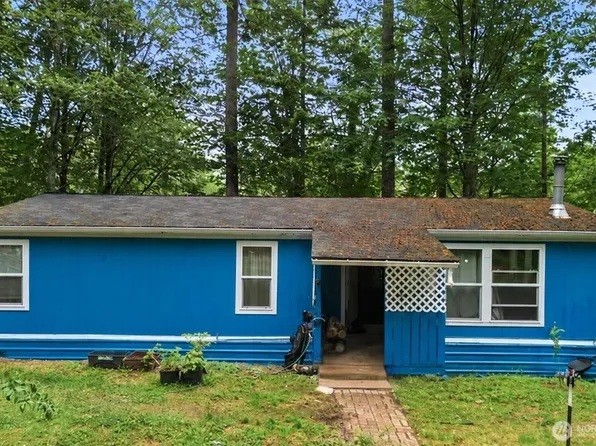 60 NE Firwood, Tahuya, WA 98588