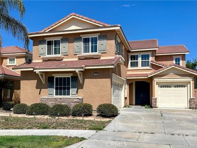 1900 Orangetip Ln, Hemet, CA, 92545