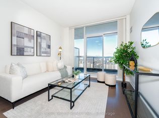 70 Forest Manor Rd #2810, Toronto, ON M2J 0A9