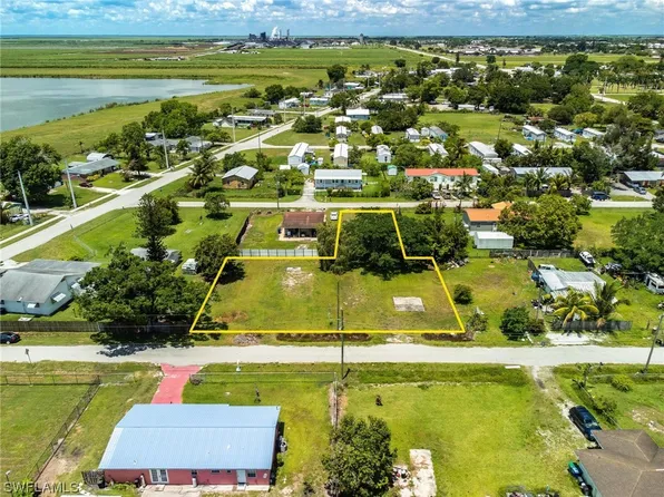 1104-1109 1111 Gratton & Geiger Rd, Clewiston, FL 33440