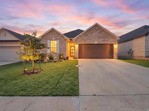 248 W Granite Shores, Boerne, TX 78006