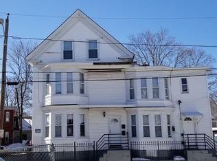 4-6 Chelmsford St., Lawrence, MA 01841