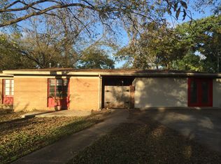 1806 Treadwell St, Austin, TX 78704