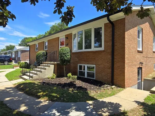 502 Doe St, Danville, VA 24541