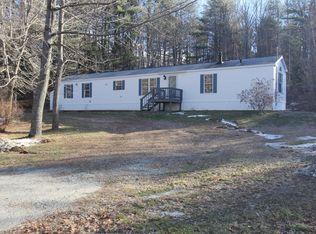 240 Old Danville Rd, Auburn, ME 04210