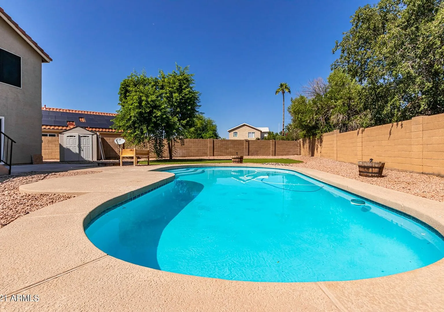 875 N Ithica Ct Chandler, AZ — Photo 2