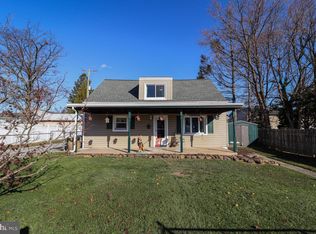 506 E Elm Ave, Hanover, PA 17331