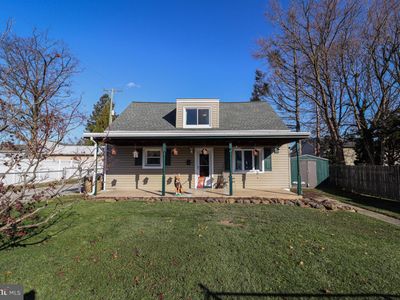 506 E Elm Ave, Hanover, PA, 17331