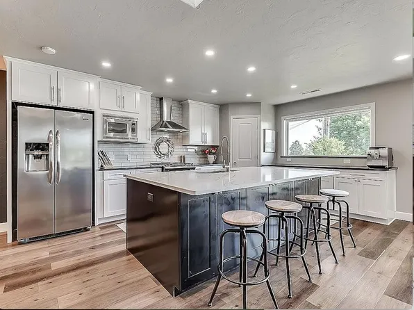 7408 Rumsey Rd, Oklahoma City, OK 73132