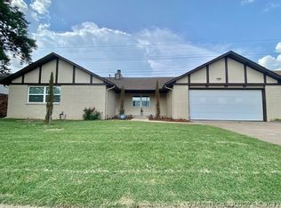13029 E 36th St, Tulsa, OK 74134