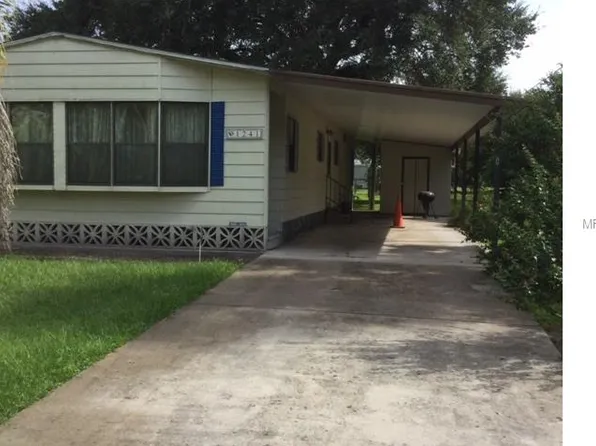 1241 SW Mildred St, Arcadia, FL 34266