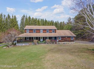 687 Slate Hill Rd, Sharon Springs, NY 13459