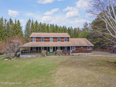 687 Slate Hill Road, Sharon Springs, NY, 13459