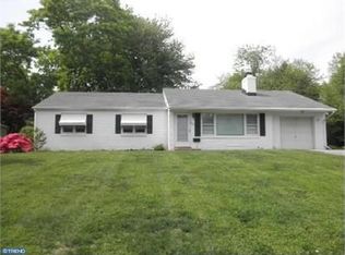 1607 Windybush Rd, Wilmington, DE 19810