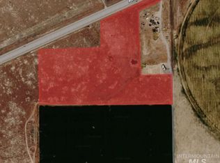 19.5 W Airbase Rd, Mountain Home, ID 83647