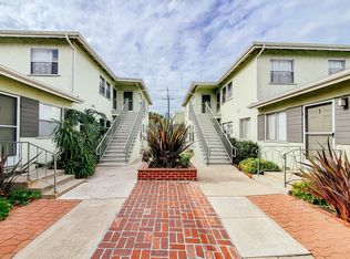 17915 Crenshaw Blvd APT 4, Torrance, CA 90504