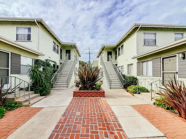 17915 Crenshaw Blvd APT 4, Torrance, CA 90504