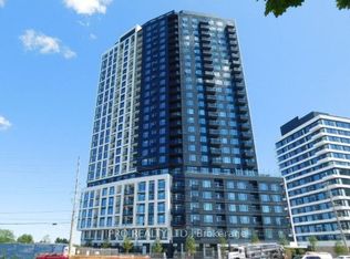 2495 Eglinton Ave W #509, Mississauga, ON L5M 7C1