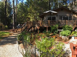 5562 Fairview Ct, Foresthill, CA 95631