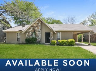 6153 Berrypick Ln, Memphis, TN 38141