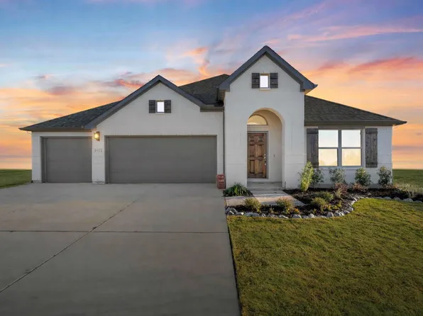 1036 Monaco Ct, Springtown, TX 76082