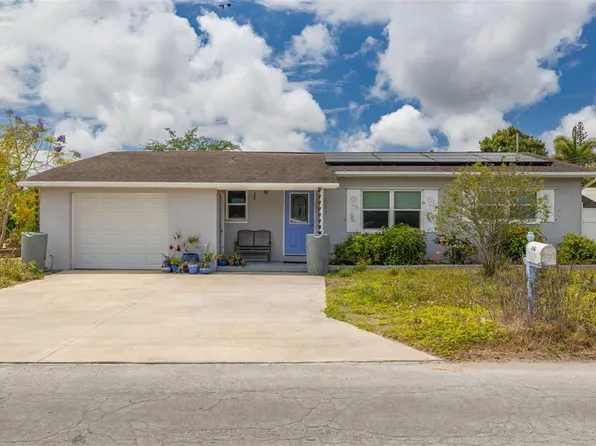 1099 52nd St S, Gulfport, FL 33707
