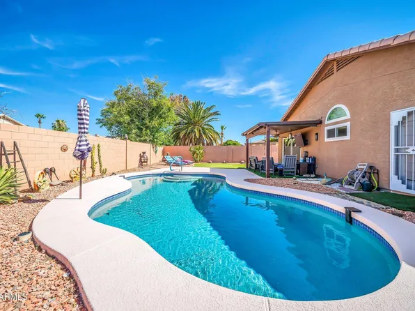 17424 N 1ST Avenue, Phoenix, AZ 85023