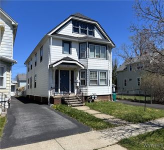 235 Heath St, Buffalo, NY, 14214