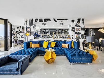 1000 Quayside Ter #Penthouse 7, Miami, FL, 33138